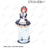 The Quintessential Quintuplets Specials [Especially Illustrated] Nino Nakano Starry Sky Maid Ver. Extra Large Acrylic Stand (Anime Toy)