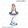 The Quintessential Quintuplets Specials [Especially Illustrated] Yotsuba Nakano Starry Sky Maid Ver. Extra Large Acrylic Stand (Anime Toy)