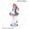 The Quintessential Quintuplets Specials [Especially Illustrated] Itsuki Nakano Starry Sky Maid Ver. Extra Large Acrylic Stand (Anime Toy)