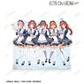 The Quintessential Quintuplets Specials [Especially Illustrated] Assembly Starry Sky Maid Ver. Big Acrylic Stand (Anime Toy)