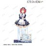 The Quintessential Quintuplets Specials [Especially Illustrated] Nino Nakano Starry Sky Maid Ver. Big Acrylic Stand w/Parts (Anime Toy)