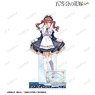 The Quintessential Quintuplets Specials [Especially Illustrated] Miku Nakano Starry Sky Maid Ver. Big Acrylic Stand w/Parts (Anime Toy)