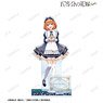 The Quintessential Quintuplets Specials [Especially Illustrated] Yotsuba Nakano Starry Sky Maid Ver. Big Acrylic Stand w/Parts (Anime Toy)