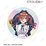 The Quintessential Quintuplets Specials [Especially Illustrated] Miku Nakano Starry Sky Maid Ver. Aurora Sticker (Anime Toy)