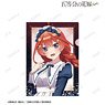 The Quintessential Quintuplets Specials [Especially Illustrated] Itsuki Nakano Starry Sky Maid Ver. Clear File (Anime Toy)