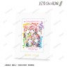 The Quintessential Quintuplets Season 2 Assembly Ani-Art Vol.3 Chara Fine Mat (Anime Toy)