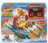 Hot Wheels Monster Trucks Treasure Hunt Challenge (Toy)