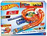 Hot Wheels Spiral Race Play Set (Toy)