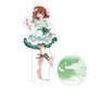 Kin-iro Mosaic: Thank You!! [Especially Illustrated] Acrylic Figure Yoko Inokuma (Angel Ver.) (Anime Toy)