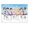 Kin-iro Mosaic: Thank You!! [Especially Illustrated] Acrylic Panel (Angel Ver.) (Anime Toy)