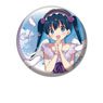 Kin-iro Mosaic: Thank You!! [Especially Illustrated] Can Badge Aya Komichi (Angel Ver.) (Anime Toy)