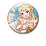 Kin-iro Mosaic: Thank You!! [Especially Illustrated] Can Badge Karen Kujo (Angel Ver.) (Anime Toy)