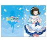 Kin-iro Mosaic: Thank You!! [Especially Illustrated] Clear File Shinobu Omiya (Angel Ver.) (Anime Toy)