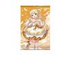 Kin-iro Mosaic: Thank You!! [Especially Illustrated] B2 Tapestry Karen Kujo (Angel Ver.) (Anime Toy)