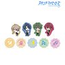Stand My Heroes Flake Sticker Revel (Anime Toy)
