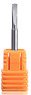 FB-25 2.5mm Precision Tungsten Steel Flat Core Drill (Hobby Tool)