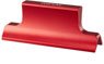 AS-25PPRD Odd Shape Profile Sanding Block Right Angle (Red) (Hobby Tool)