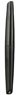 MK-01 Soft Tip Acrylic Marker Black (Paint)