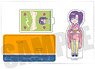 TV Animation [Gin Tama] Retro Pop Vol.2 Acrylic Stand Vol.2 I Tsu Terakado (Anime Toy)