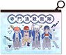 TV Animation [Gin Tama] Retro Pop Vol.2 Aurora Pouch A (Anime Toy)