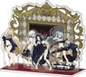 TV Animation [The Eminence in Shadow] [Especially Illustrated] Acrylic Diorama (Anime Toy)
