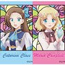 [My Next Life as a Villainess: All Routes Lead to Doom!] Trading Acrylic Card (Set of 10) (Anime Toy)