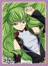 Broccoli Character Sleeve Code Geass Lelouch of the Rebellion [C.C.] Ver.2 Revival (Card Sleeve)