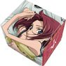 Synthetic Leather Deck Case Code Geass Lelouch of the Rebellion [Kallen] (Card Supplies)