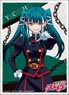 Character Sleeve [Chained Soldier] Yachiho Azuma (EN-1301) (Card Sleeve)