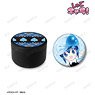 Shugo Chara! Miki Petit Can Case w/Can Badgee (Anime Toy)