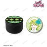 Shugo Chara! Su Petit Can Case w/Can Badge (Anime Toy)