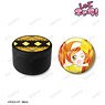 Shugo Chara! Dia Petit Can Case w/Can Badge (Anime Toy)