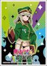 Character Sleeve [Gushing over Magical Girls] Leoparde (EN-1312) (Card Sleeve)
