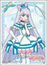 Character Sleeve Wonderful PreCure! Cure Nyammy (EN-1306) (Card Sleeve)