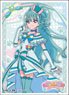 Character Sleeve Wonderful PreCure! Cure Lillian (EN-1307) (Card Sleeve)