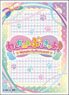 Character Sleeve Wonderful PreCure! Character Logo (EN-1310) (Card Sleeve)