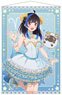Rent-A-Girlfriend [Especially Illustrated] B2 Tapestry Zodiac Sign Ver. [Mini Yaemori] (Anime Toy)
