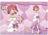 Rent-A-Girlfriend [Especially Illustrated] Clear File Zodiac Sign Ver. [Sumi Sakurasawa] (Anime Toy)