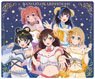 Rent-A-Girlfriend [Especially Illustrated] Mouse Pad Zodiac Sign Ver. (Anime Toy)