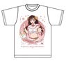 Rent-A-Girlfriend [Especially Illustrated] Graphic T-Shirt Zodiac Sign Ver. [Chizuru Mizuhara] (Anime Toy)