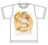 Rent-A-Girlfriend [Especially Illustrated] Graphic T-Shirt Zodiac Sign Ver. [Mami Nanami] (Anime Toy)