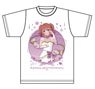 Rent-A-Girlfriend [Especially Illustrated] Graphic T-Shirt Zodiac Sign Ver. [Sumi Sakurasawa] (Anime Toy)