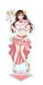 Rent-A-Girlfriend [Especially Illustrated] Big Acrylic Stand Zodiac Sign Ver. [Chizuru Mizuhara] (Anime Toy)