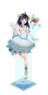 Rent-A-Girlfriend [Especially Illustrated] Big Acrylic Stand Zodiac Sign Ver. [Mini Yaemori] (Anime Toy)