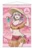 Spy Classroom [Especially Illustrated] B2 Tapestry Swimwear Ver. [Lily] (Anime Toy)