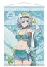 Spy Classroom [Especially Illustrated] B2 Tapestry Swimwear Ver. [Monika] (Anime Toy)