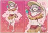 Spy Classroom [Especially Illustrated] Clear File Swimwear Ver. [Lily] (Anime Toy)