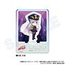 Chained Soldier Mini Chara Stand Kyouka Uzen (Anime Toy)