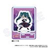 Chained Soldier Mini Chara Stand Yachiho Azuma (Anime Toy)