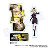 Chained Soldier Scene Picture Acrylic Stand Shushu Suruga (Anime Toy)